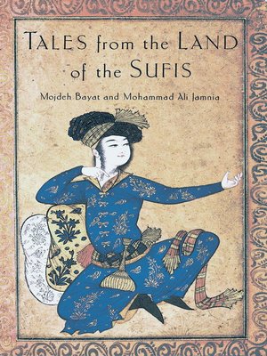 cover image of Tales from the Land of the Sufis